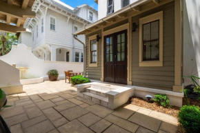 PTO Cottage